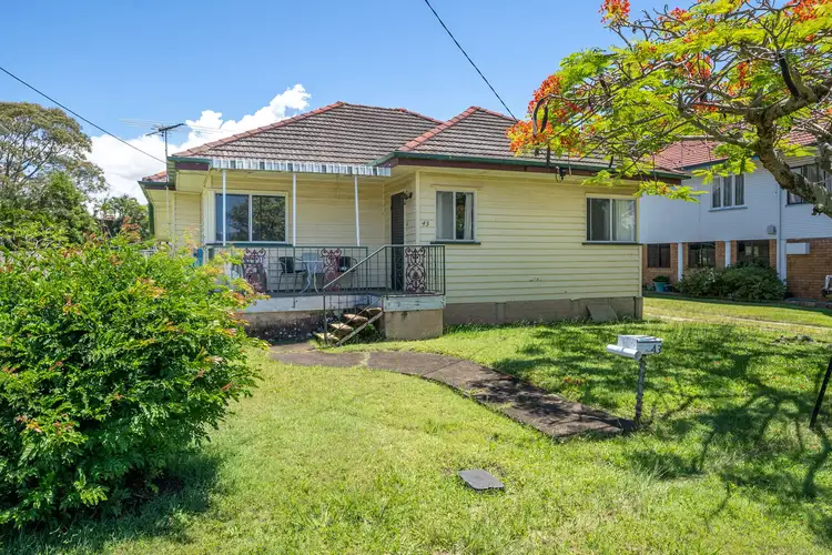 Fourth view of Homely house listing, 43 Bayview Road, Brighton QLD 4017