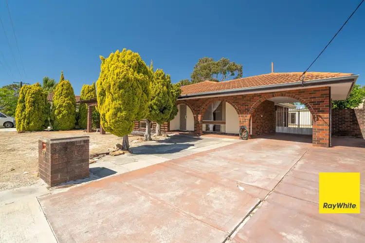 22 Kalangedy Drive, Riverton WA 6148