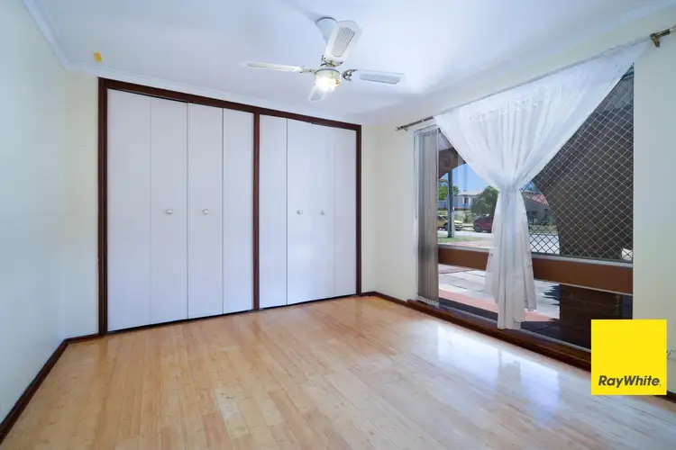 Seventh view of Homely house listing, 22 Kalangedy Drive, Riverton WA 6148