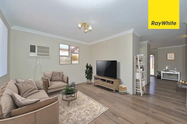 Main view of Homely villa listing, 8/6 Lansing Street, Queens Park WA 6107