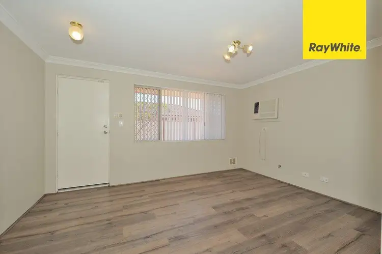 Fifth view of Homely villa listing, 8/6 Lansing Street, Queens Park WA 6107