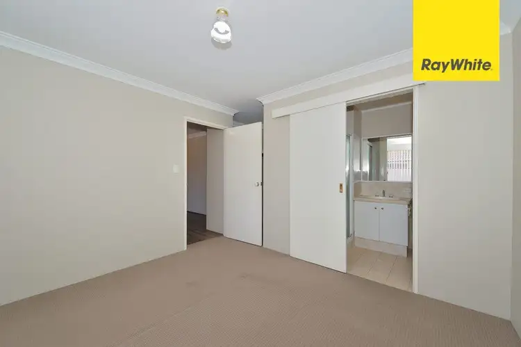Seventh view of Homely villa listing, 8/6 Lansing Street, Queens Park WA 6107