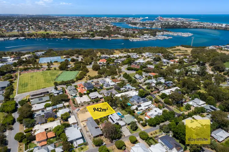 Second view of Homely land listing, 5 Ellershaw Mews, Mosman Park WA 6012