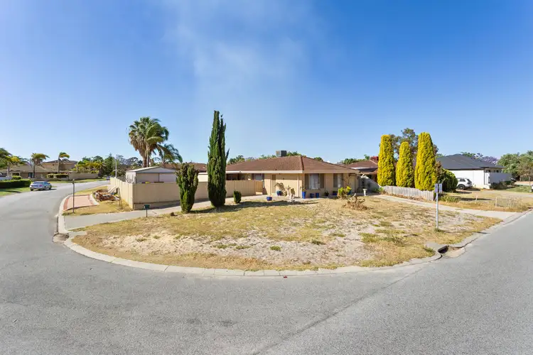 Main view of Homely house listing, 2 Lorikeet Heights, Ballajura WA 6066