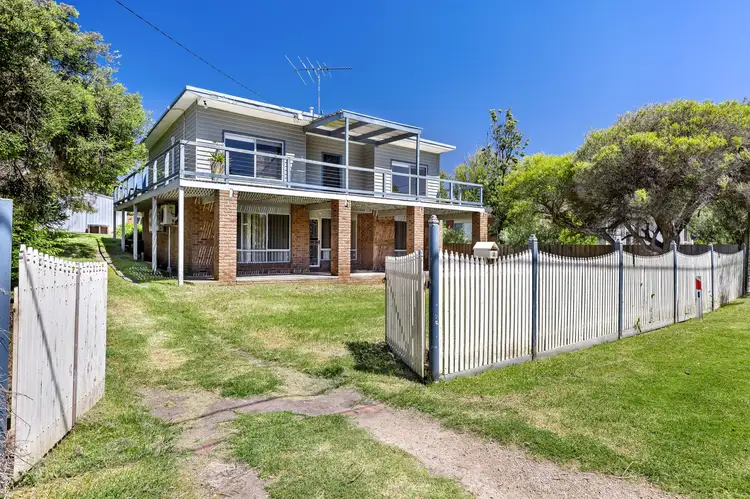 Main view of Homely house listing, 2 Diane Street, Rye VIC 3941