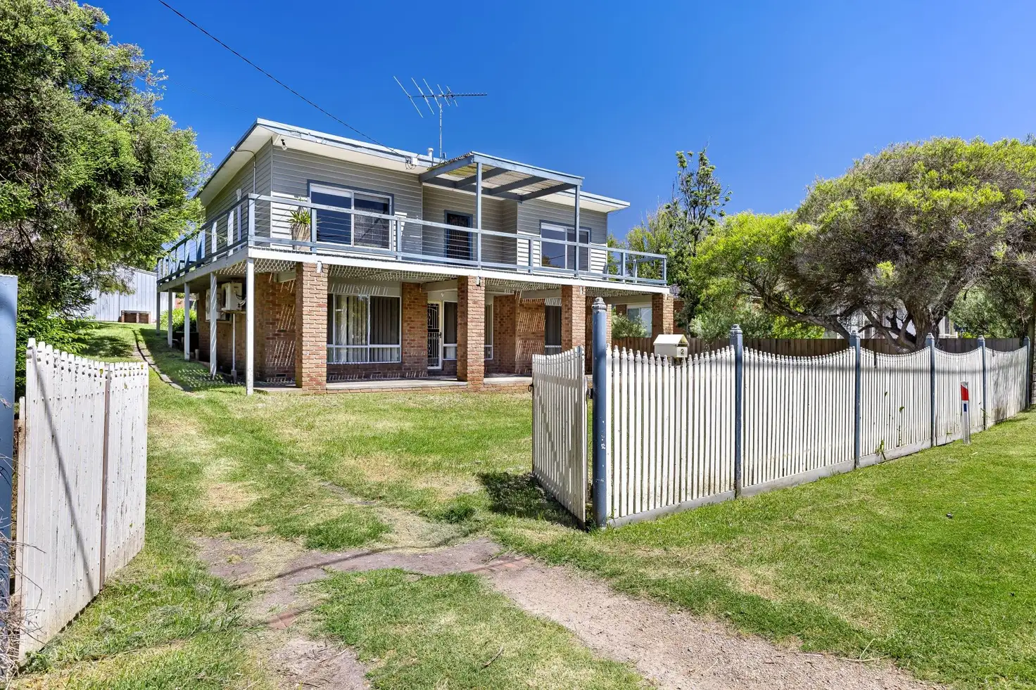 Main view of Homely house listing, 2 Diane Street, Rye VIC 3941