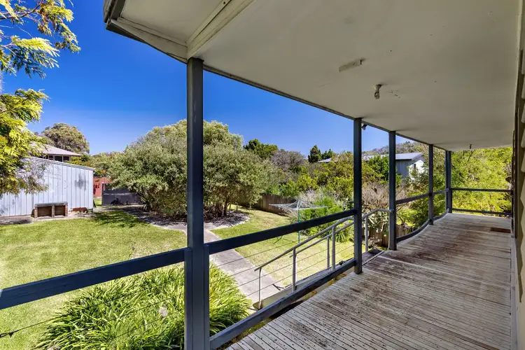 Third view of Homely house listing, 2 Diane Street, Rye VIC 3941