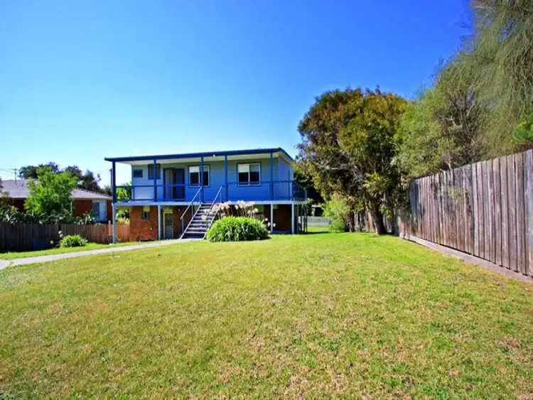 Fourth view of Homely house listing, 2 Diane Street, Rye VIC 3941