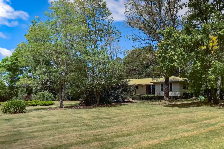 Second view of Homely rural property listing, 12343 Gwydir Highway, Glen Elgin NSW 2370