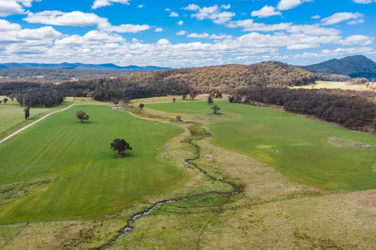 Third view of Homely rural property listing, 12343 Gwydir Highway, Glen Elgin NSW 2370