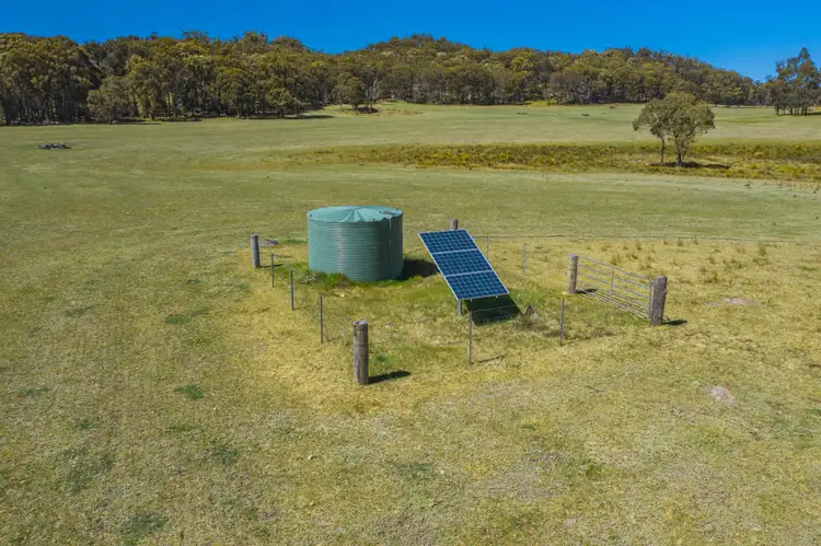 Fifth view of Homely rural property listing, 12343 Gwydir Highway, Glen Elgin NSW 2370