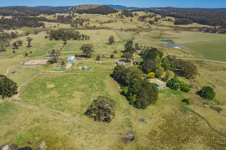 Seventh view of Homely rural property listing, 12343 Gwydir Highway, Glen Elgin NSW 2370