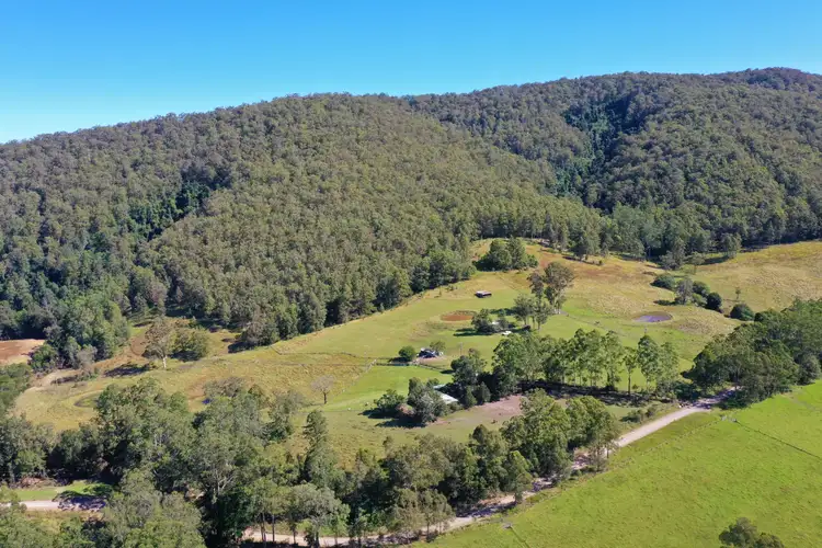 Lot 11 743 Upper Myall Road, Warranulla NSW 2423