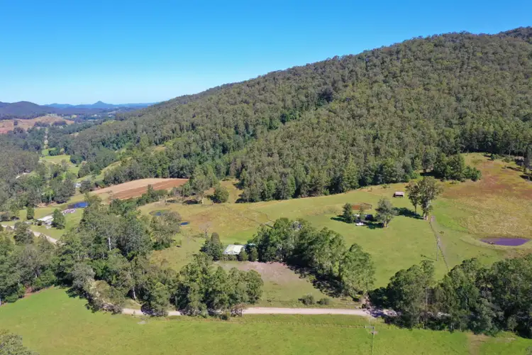 Second view of Homely rural property listing, Lot 11 743 Upper Myall Road, Warranulla NSW 2423
