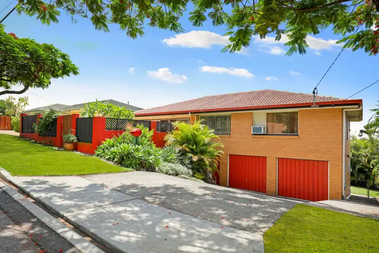 4 Ibsen Street, Aspley QLD 4034