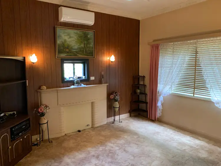 Second view of Homely house listing, 38 Wilson Street, Broken Hill NSW 2880