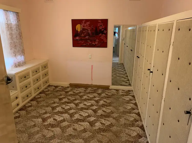 Third view of Homely house listing, 38 Wilson Street, Broken Hill NSW 2880