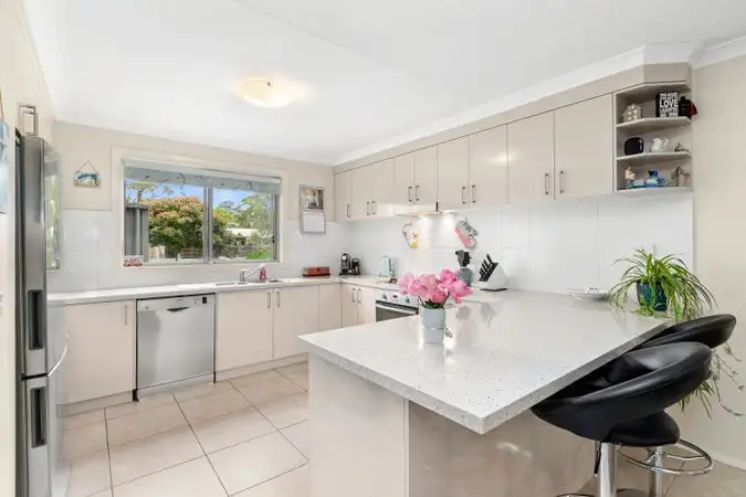 Fourth view of Homely house listing, 2/10C Imlay Street, Broulee NSW 2537