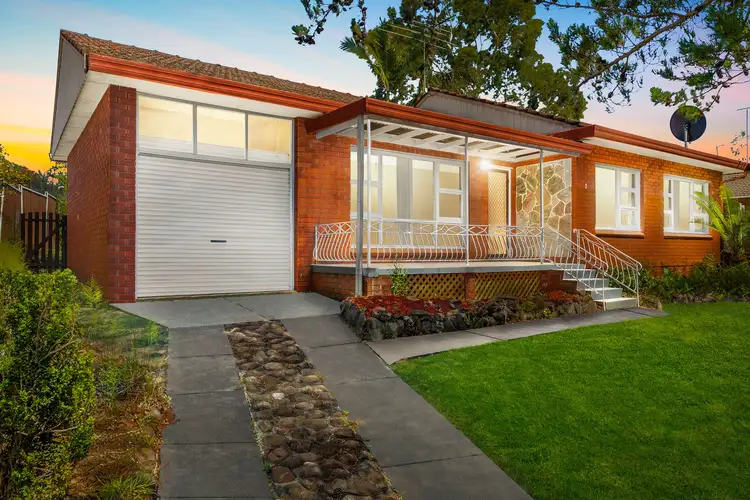 Main view of Homely house listing, 2 Burnie Street, Blacktown NSW 2148