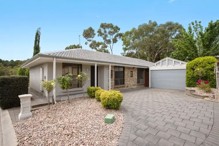 Main view of Homely house listing, 5 Cinnamon Way, Aberfoyle Park SA 5159