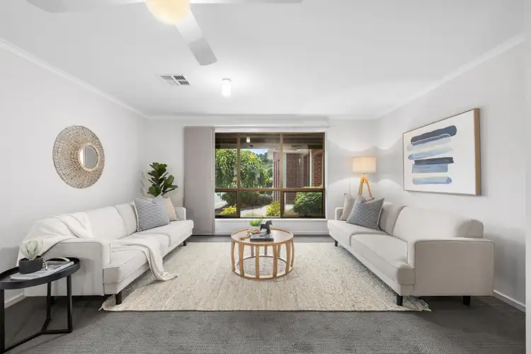 Second view of Homely house listing, 5 Cinnamon Way, Aberfoyle Park SA 5159