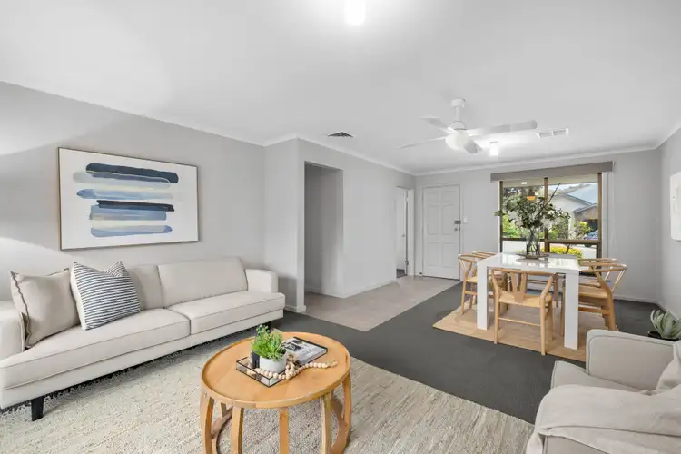 Third view of Homely house listing, 5 Cinnamon Way, Aberfoyle Park SA 5159
