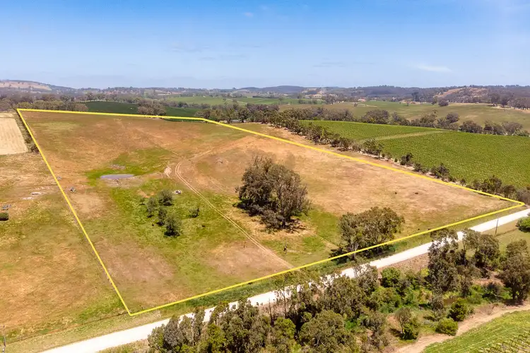 Lot 28 Muellers Road