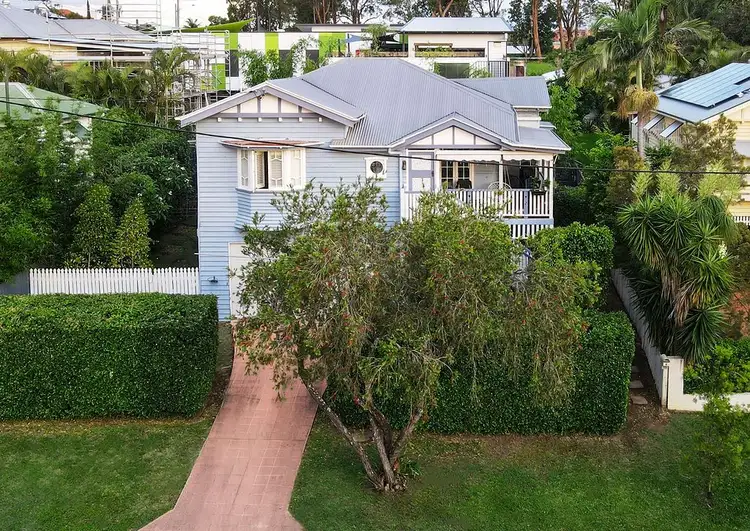 Main view of Homely house listing, 6 New Street, Nundah QLD 4012