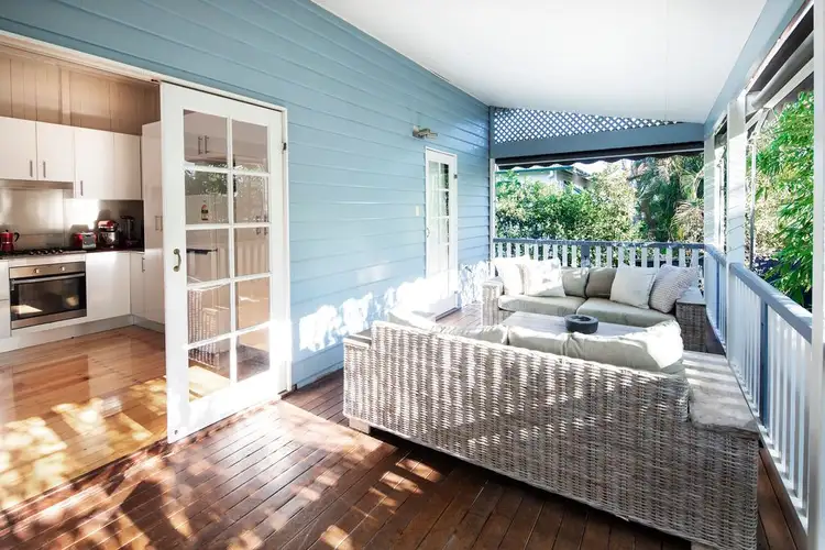 Second view of Homely house listing, 6 New Street, Nundah QLD 4012