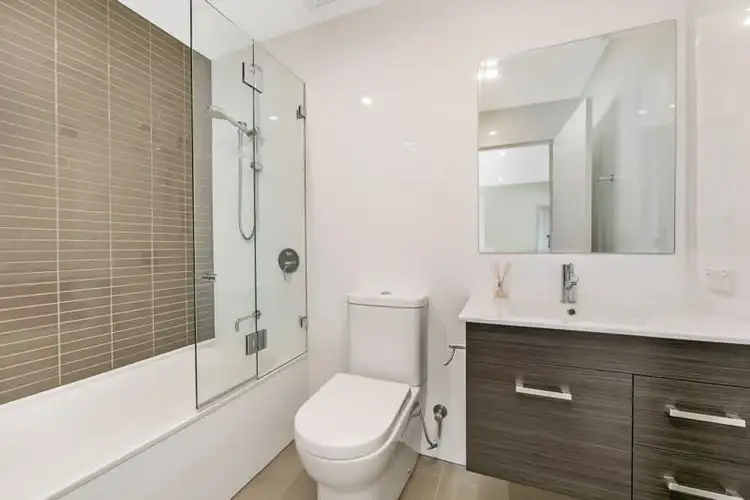 Fifth view of Homely apartment listing, 501/245-247 Carlingford Road, Carlingford NSW 2118
