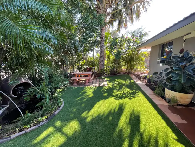 Main view of Homely house listing, 20 Boogalla Crescent, South Hedland WA 6722