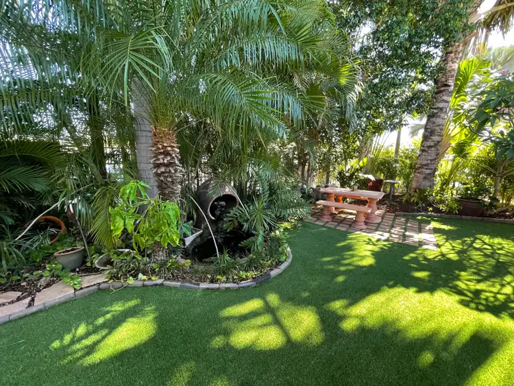 Second view of Homely house listing, 20 Boogalla Crescent, South Hedland WA 6722