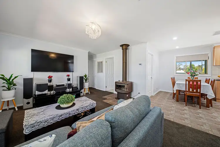 Third view of Homely house listing, 101 Wilson Road, Heathcote VIC 3523