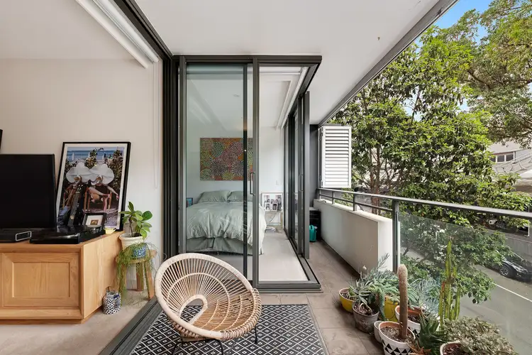 Second view of Homely apartment listing, 207/50 Mclachlan Avenue, Darlinghurst NSW 2010