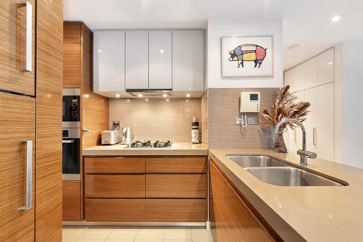 Fourth view of Homely apartment listing, 207/50 Mclachlan Avenue, Darlinghurst NSW 2010