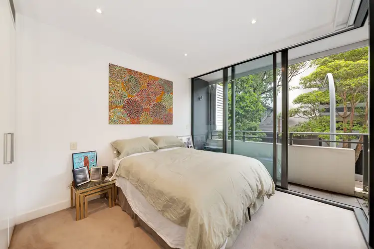 Fifth view of Homely apartment listing, 207/50 Mclachlan Avenue, Darlinghurst NSW 2010