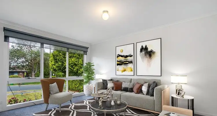 Main view of Homely unit listing, 4/18 Jackson Street, Croydon VIC 3136