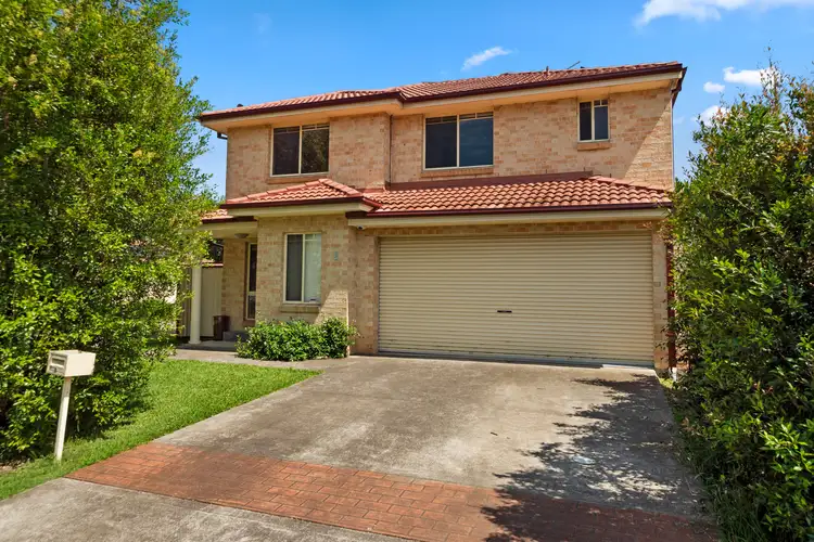 8/25 St Albans Road, Schofields NSW 2762