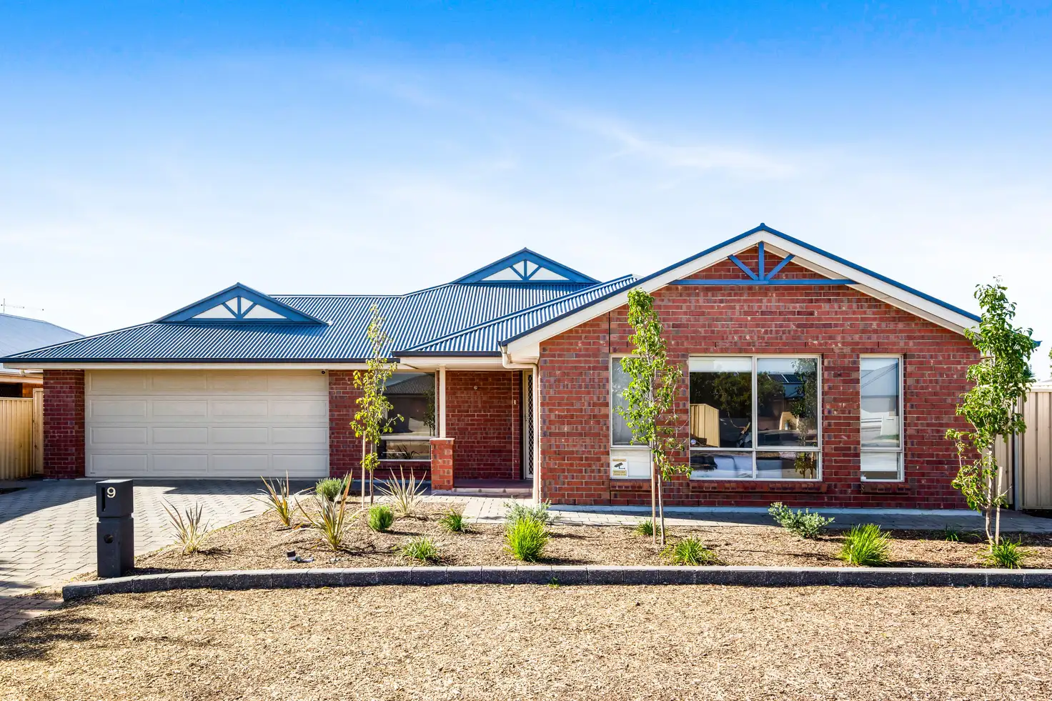 Main view of Homely house listing, 9 Deck Crescent, Seaford Meadows SA 5169
