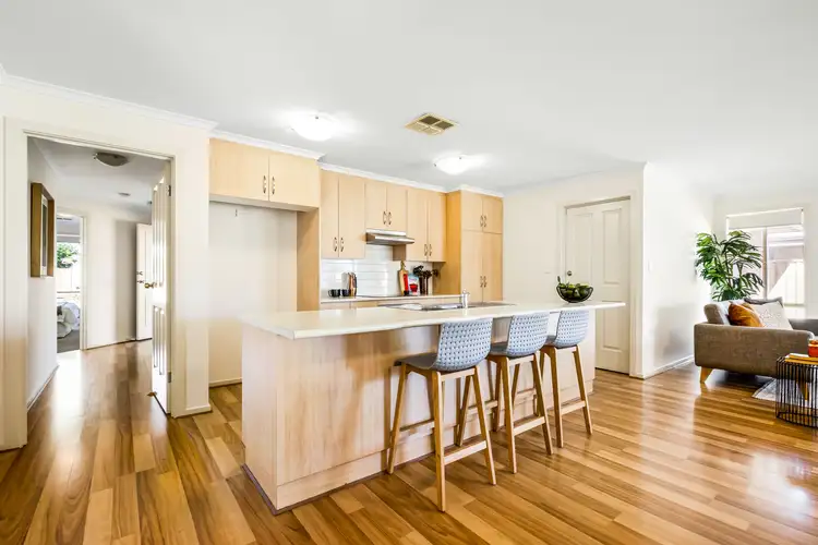 Fourth view of Homely house listing, 9 Deck Crescent, Seaford Meadows SA 5169