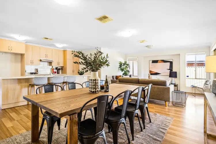 Fifth view of Homely house listing, 9 Deck Crescent, Seaford Meadows SA 5169