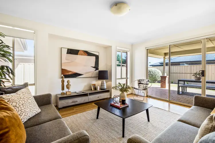 Sixth view of Homely house listing, 9 Deck Crescent, Seaford Meadows SA 5169