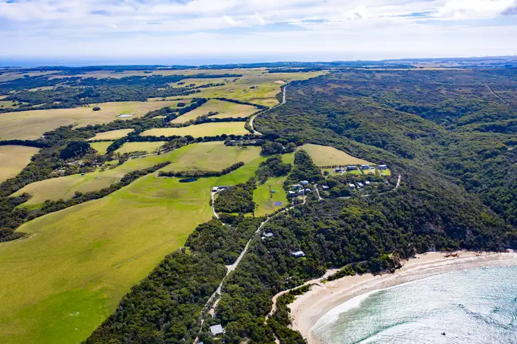 Fifth view of Homely land listing, 458 Walkerville South Road, Walkerville VIC 3956