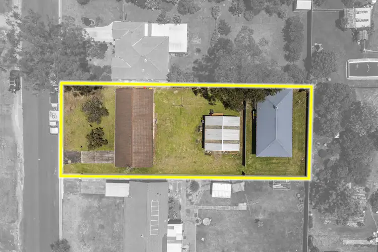 Main view of Homely house listing, 17 King Street, Tahmoor NSW 2573