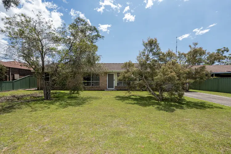 Second view of Homely house listing, 17 King Street, Tahmoor NSW 2573