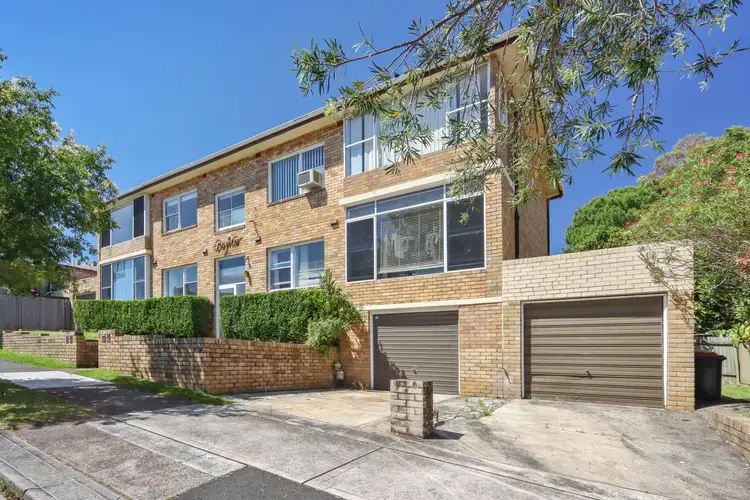 2a Winchester Street