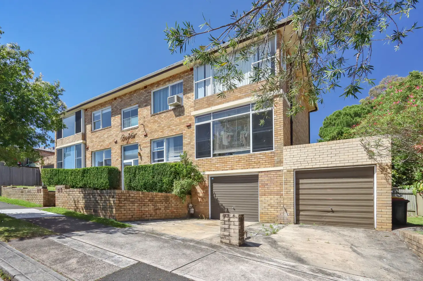 Main view of Homely apartment listing, 1/2a Winchester Street, Carlton NSW 2218
