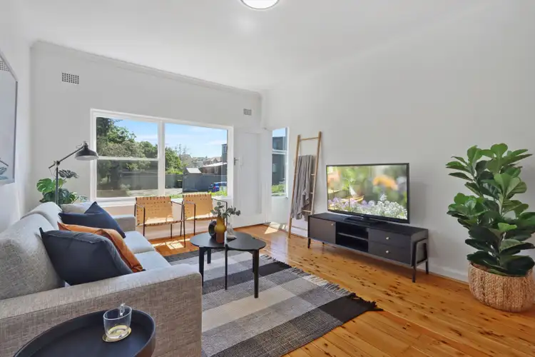 Second view of Homely apartment listing, 1/2a Winchester Street, Carlton NSW 2218