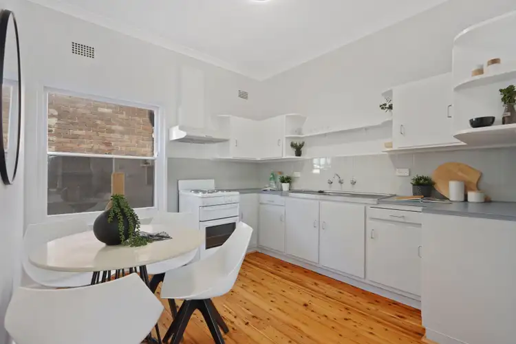 Fourth view of Homely apartment listing, 1/2a Winchester Street, Carlton NSW 2218