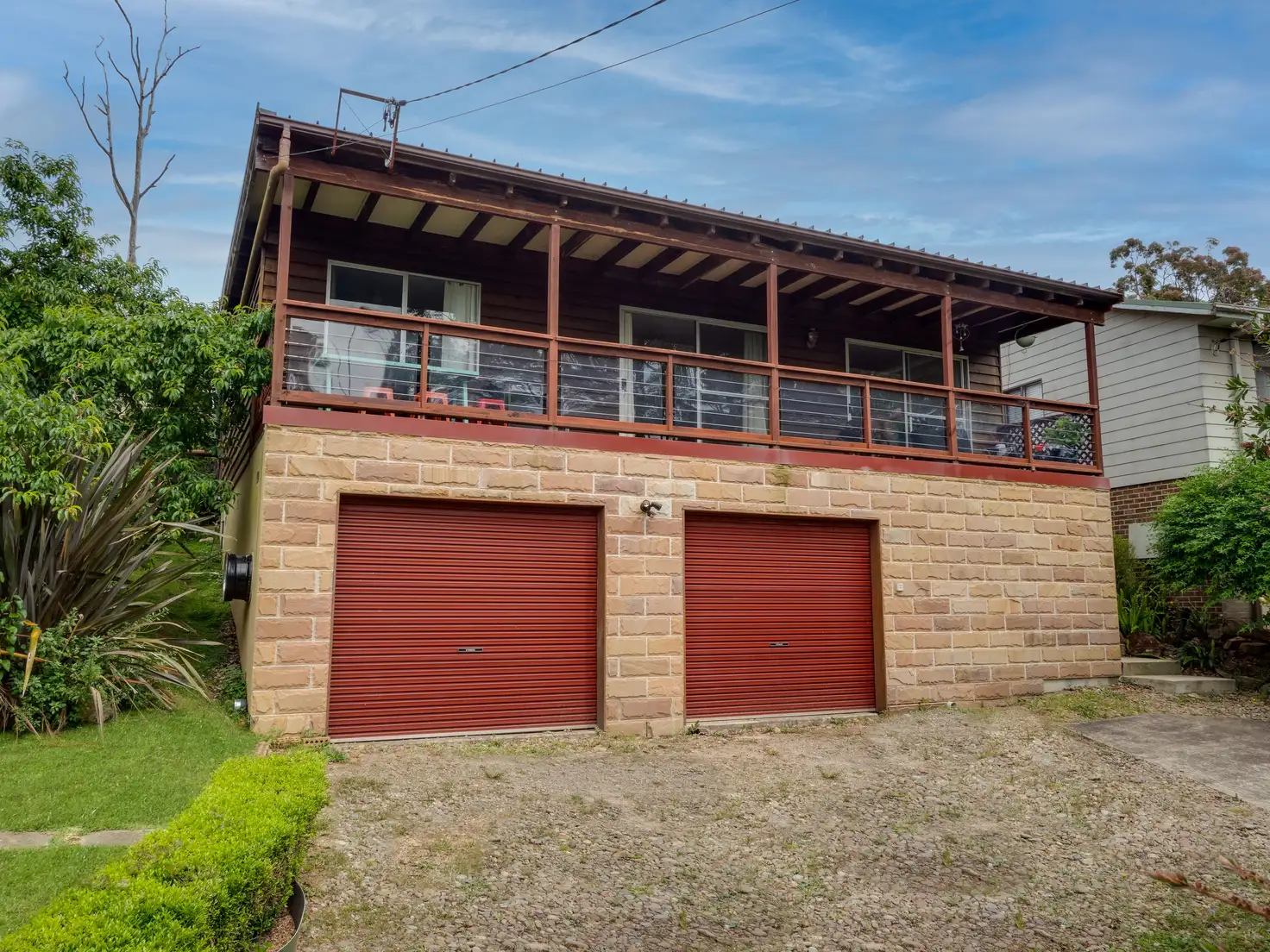 Main view of Homely house listing, 7 Red Gum Crescent, Bowen Mountain NSW 2753